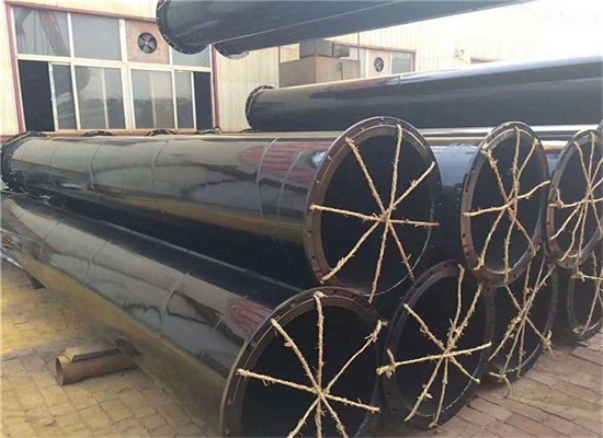 上海矿用涂塑钢管批发