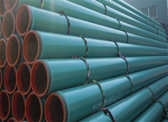 上海电力涂塑钢管直销