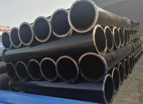 上海矿用涂塑钢管价格