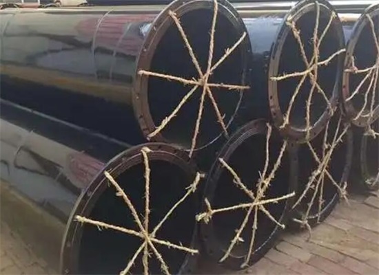 上海矿用涂塑钢管供应