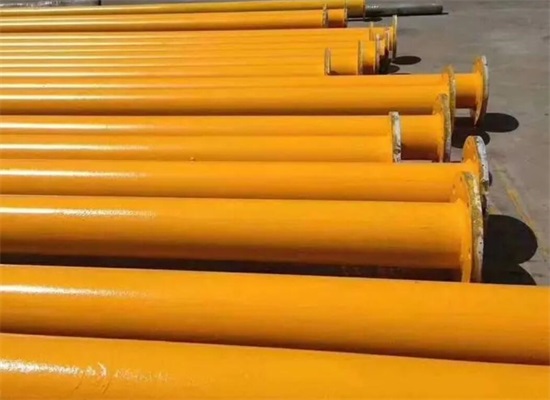 上海燃气涂塑钢管生产厂家